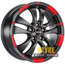 Ronal R59 6x15 4x108 ET20 DIA65.1 JBM