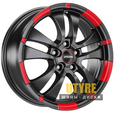 Ronal R59 6x15 4x108 ET20 DIA65.1 JBM