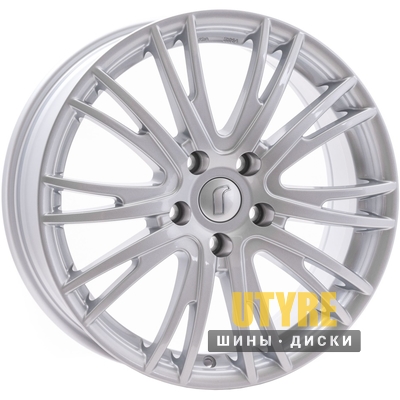 Rondell Design 0215 7x17 5x114.3 ET48 DIA70.4 S