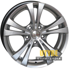 RS Wheels 5066 6x14 4x114.3 ET35 DIA69.1 S