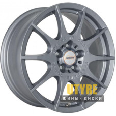 Speedline Marmora 8.5x20 5x108 ET40 DIA76 ANTHR