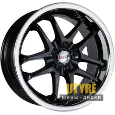 Sportmax Racing SR-005 8x17 5x112 ET35 DIA67.1 BKP
