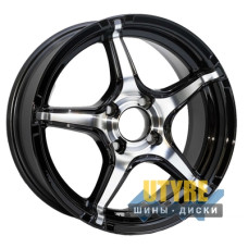 Sportmax Racing SR-1076 6x14 5x100 ET38 DIA67.1 BP