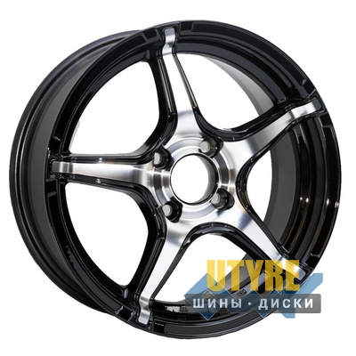 Sportmax Racing SR-1076 6x14 5x100 ET38 DIA67.1 BP