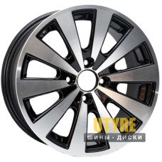 Sportmax Racing SR-252 7x16 5x114.3 ET40 DIA67.1 BP