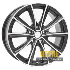 Sportmax Racing SR-3116 7x16 5x112 ET40 DIA67.1 BP