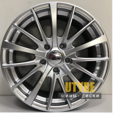 Sportmax Racing SR-3173 7x16 5x114.3 ET38 DIA67.1 HS