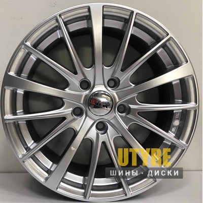 Sportmax Racing SR-3173 7x16 5x114.3 ET38 DIA67.1 HS
