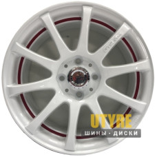 Sportmax Racing SR-355 7x16 5x114.3 ET38 DIA67.1 RW