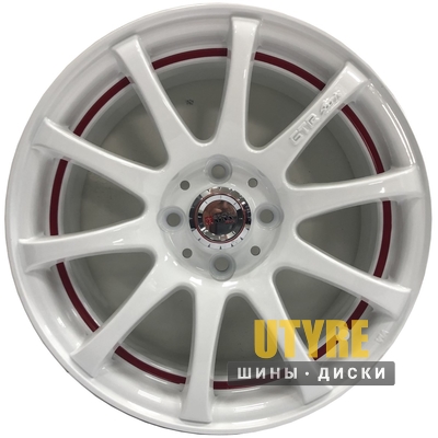 Sportmax Racing SR-355 7x16 5x114.3 ET38 DIA67.1 RW