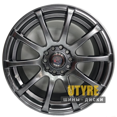 Sportmax Racing SR-355 7x16 10x110 ET38 DIA67.1 HB