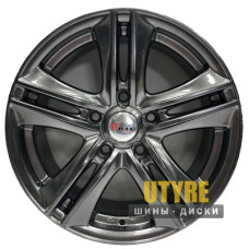 Sportmax Racing SR-392 7x16 5x112 ET40 DIA67.1 HB