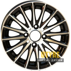 Sportmax Racing SR-393 7x16 5x114.3 ET40 DIA67.1 BP
