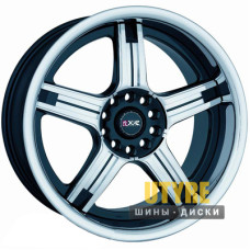 Sportmax Racing SR-507 7.5x18 10x112 ET42 DIA67.1 W