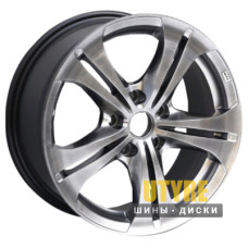 Sportmax Racing SR-680 6.5x15 5x112 ET38 DIA67.1 HB