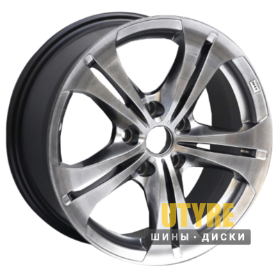 Sportmax Racing SR-680 6.5x15 5x112 ET38 DIA67.1 HB