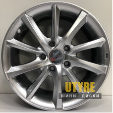 Sportmax Racing SR-968 7x16 5x114.3 ET40 DIA0 HS