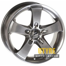 Stilauto Futura 8x18 5x112 ET35 DIA66.5 SupL
