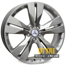 Storm FR-803 (Mercedes) 8.5x20 5x112 ET56 DIA66.6 HS