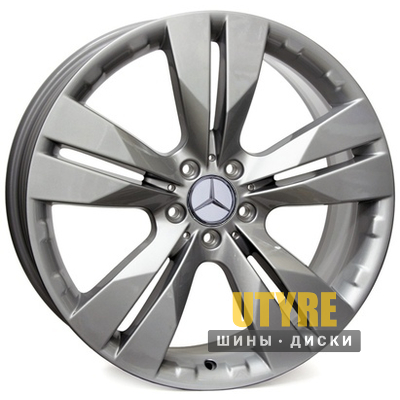 Storm FR-803 (Mercedes) 8.5x20 5x112 ET56 DIA66.6 HS