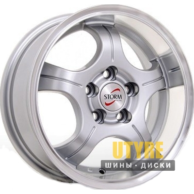 Storm SM-140 6x14 5x100 ET32 DIA67.1 HSLP
