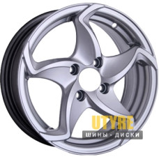 Storm Vento SR-182 6x14 5x100 ET38 DIA57.1 MtGP