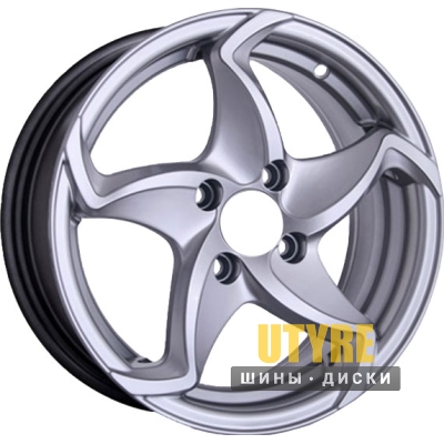Storm Vento SR-182 6x14 5x100 ET38 DIA57.1 MtGP