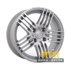Storm W-545 5.5x13 4x98 ET35 DIA58.6 MS