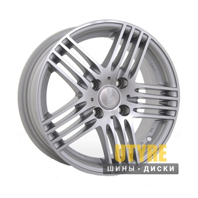 Storm W-545 5.5x13 4x98 ET35 DIA58.6 MS