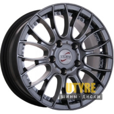 Storm W-825 7x15 4x100 ET35 DIA67.1 HB