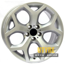 Banzai Z335 7x16 5x120 ET40 DIA65.1 S