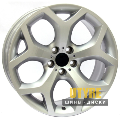 Banzai Z335 7x16 5x120 ET40 DIA65.1 S