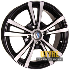 Tech Line TL1404 5.5x14 4x98 ET35 DIA58.6 BD