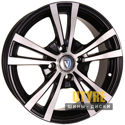 Tech Line TL1404 5.5x14 4x98 ET35 DIA58.6 BD