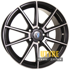 Tech Line TL1704 7x17 5x112 ET45 DIA57.1 BD