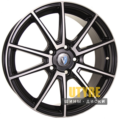 Tech Line TL1704 7x17 5x112 ET45 DIA57.1 BD