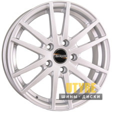 Tech Line TL335 5x13 4x100 ET35 DIA67.1 S