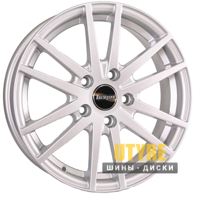 Tech Line TL335 5x13 4x100 ET35 DIA67.1 S