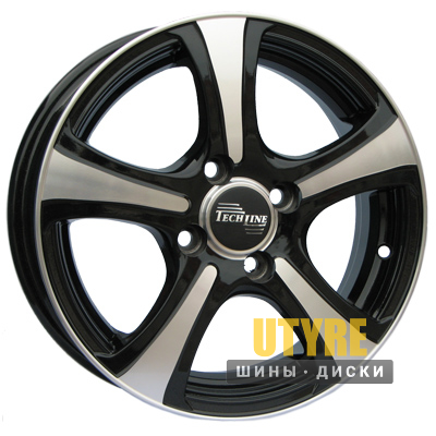 Tech Line TL405 5x14 4x98 ET35 DIA58.6 BD