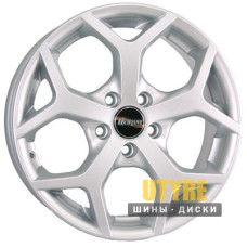 Tech Line TL511 6x15 5x108 ET52.5 DIA63.4 S
