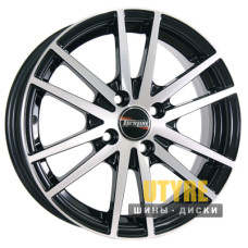 Tech Line TL535 6x15 5x114.3 ET45 DIA67.1 BD
