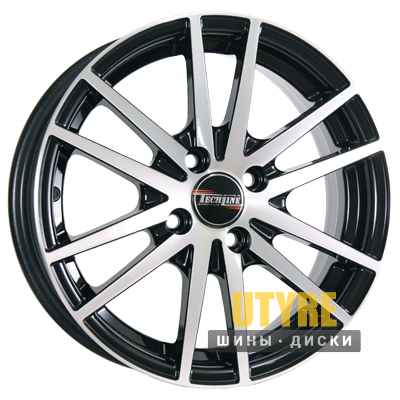 Tech Line TL535 6x15 5x114.3 ET45 DIA67.1 BD