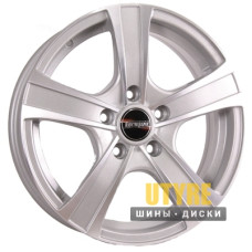 Tech Line TL539 6x15 5x114.3 ET38 DIA67.1 S