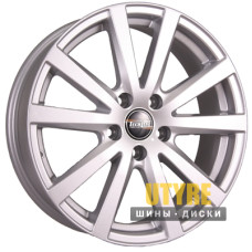 Tech Line TL649 7x16 5x112 ET50 DIA57.1 S