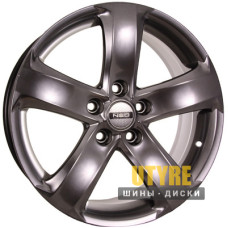 Tech Line TL726 7x17 5x114.3 ET50 DIA67.1 BH