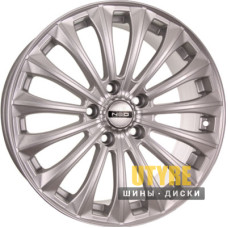 Tech Line TL730 7.5x17 5x112 ET40 DIA66.6 S