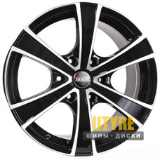 Tech Line TL803 8x18 6x139.7 ET25 DIA106.1 BD