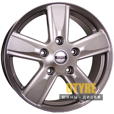 Tech Line TL804 8x18 5x150 ET60 DIA110.1 HB