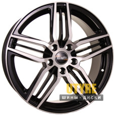 Tech Line TL806 7.5x18 5x114.3 ET38 DIA67.1 BD