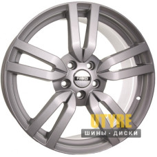 Tech Line TL809 8x18 5x108 ET45 DIA63.4 S